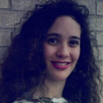 Anna Lee Brito
