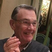 John Beals Remensnyder