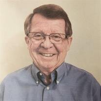 Charles "Chuck" Pfaff