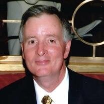 Thomas Cleveland Mullis