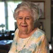 Glendolyn Durham Cooley