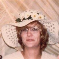 Teresa Wierzbicki Thornton