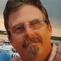 Ira "Tracy" F. Byrd III