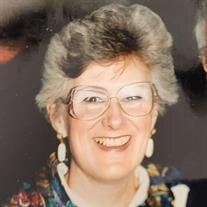 Ruth Ellen Pike