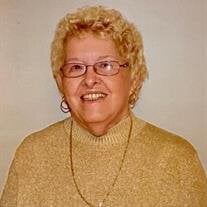 Sharon K. Keller