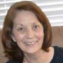 Mrs. Linda Geneva Thurman Rivers