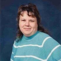 Barbara Jane Jones