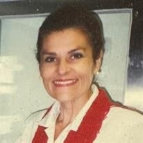 Paula Eileen Howard