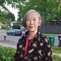Du Hui Fang (Helen) Lee