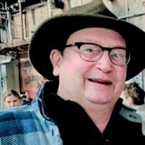 Sigurd "Sig" Utgaard