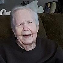 Annie Lee Farler