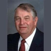 Bruce McIntosh II