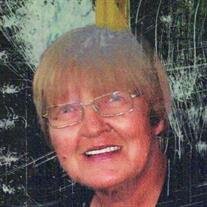 Patricia R. Morgan