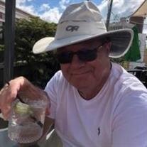 Dennis J. Theberge