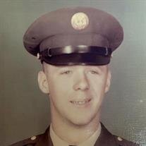 Allan Lee Langrehr