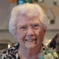 Catherine "Kitty" Nelson