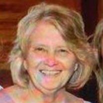 Mrs. Judy Waggoner Donnelly
