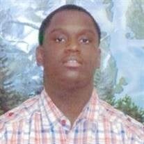 Kelsey Devon "Baby Doe" Daniels, Jr.