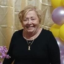 Hilda Lopez Gomez