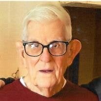 LESTER THOMAS CREEKBAUM