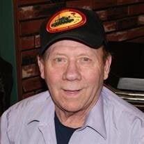 William E. "Bill" Richards