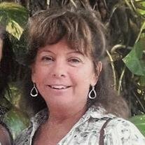 Debra Ann "Debbie" Chaney