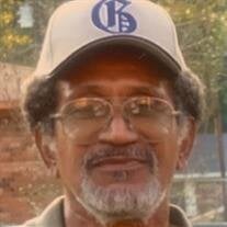 George Green Jr.