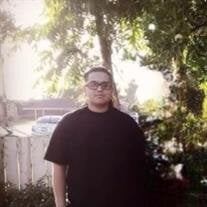 Nathan Juan Beltran