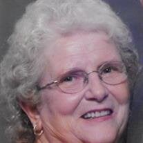 Phyllis Jean Manley