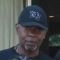 Mr. Jethro Satterthwaite Jr