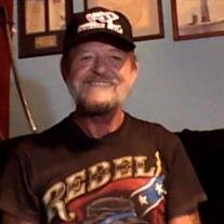 Mr. Bobby Joe Vice
