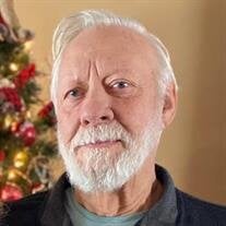 James Sylvester Nipper Jr.