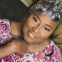 Ms. Merian Marie Lipsey