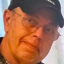 Gary Robert Coyier