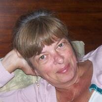 Kathleen L.  "Kathy" Krase