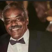 Mr. Aaron L. Thompson