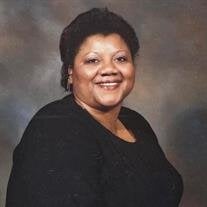 Rhonda Johnson