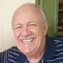 Larry Cravens