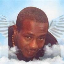 Mr. Ozie Marshun Beason