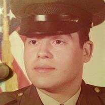 Edward Perez