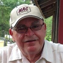 Carlos "Titi" Eduardo Porras Seagrave