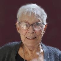 Doreen M. Lehr
