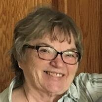 Kathleen Louise Sickler