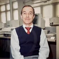 Siegfried Mathias Holzer