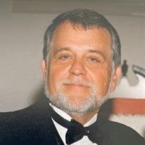 Larry Coleman King