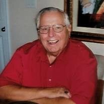 Mr Robert "Joe" Edward Wiggins Jr