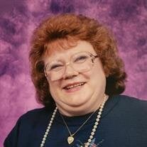Catherine A. Hilderbrand