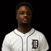 D'Angelo Kimble-Walker
