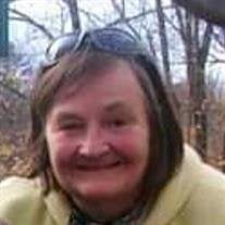 Donna L. Fors