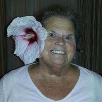 Louann Masters